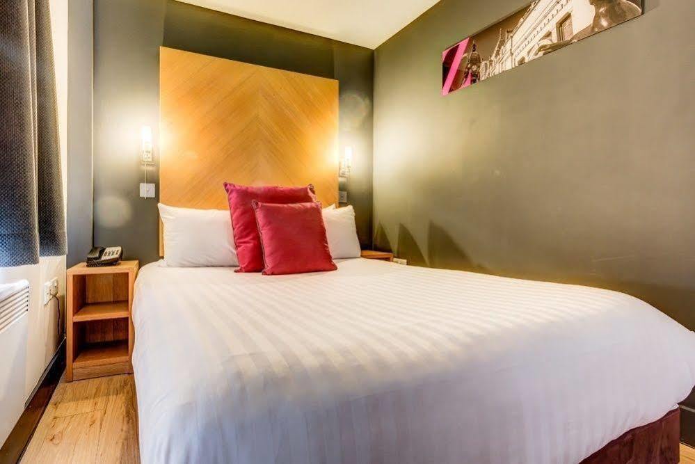 Apartahotel Roomzzz West Leeds (West Yorkshire)