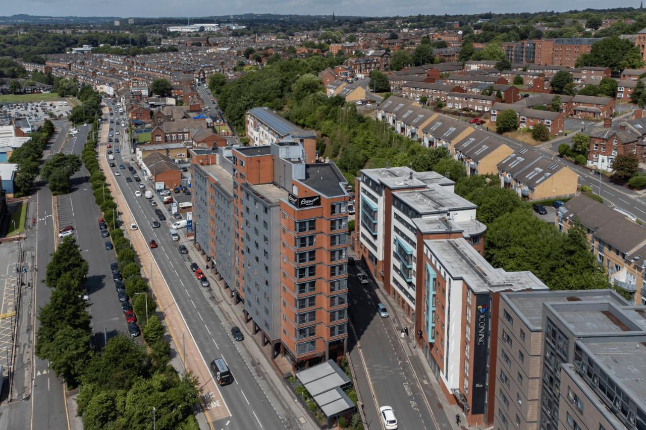 Roomzzz Leeds West 4* Leeds (West Yorkshire)