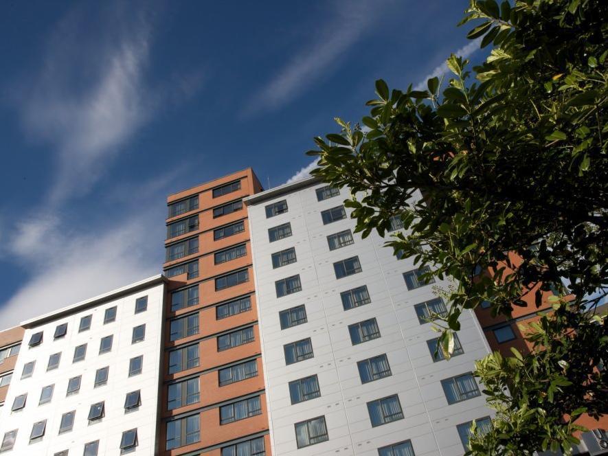 Aparthotel Roomzzz Leeds West Leeds (West Yorkshire)